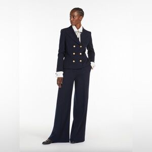 Max Mara Long Trousers NWT - COREA